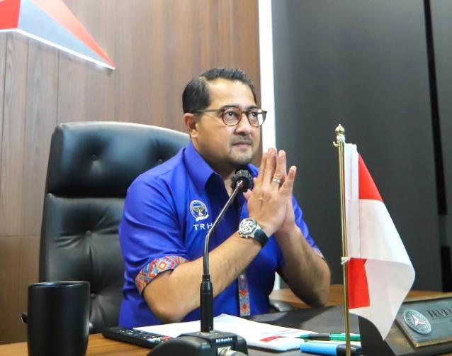 Jumlah Kasus Covid-19 di Kaltara