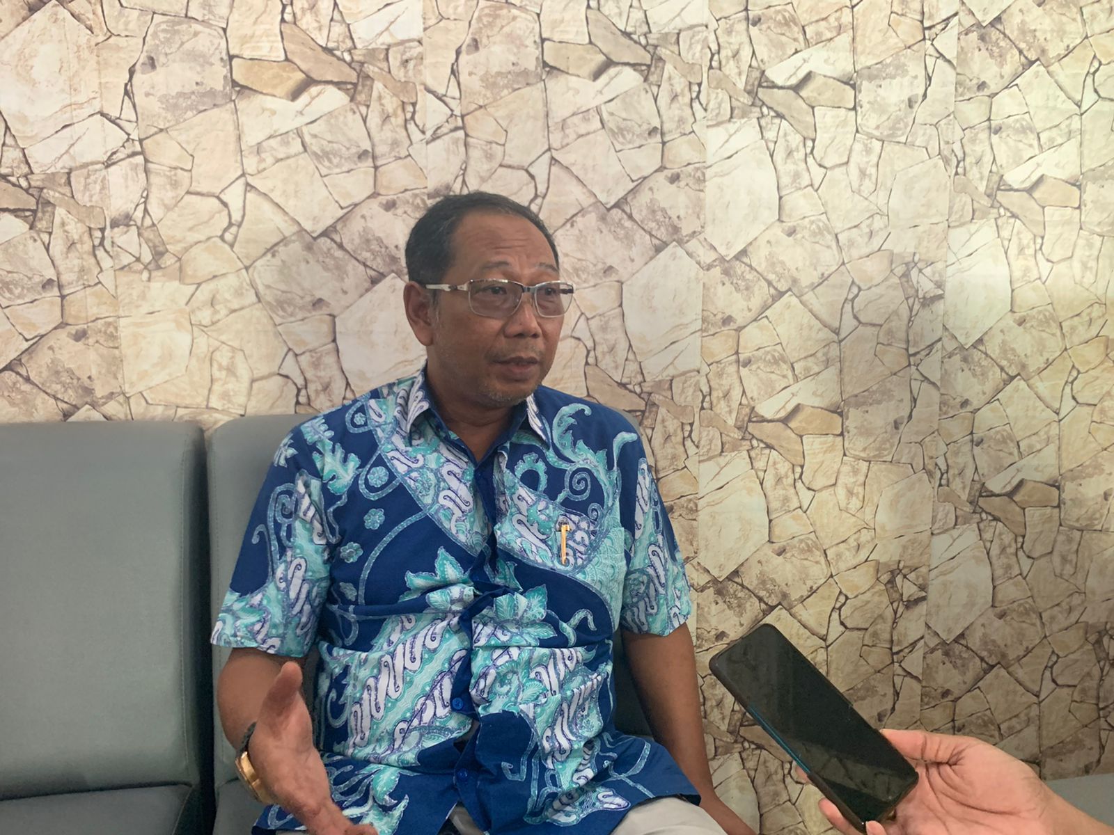 Jumlah Kasus Covid-19 di Kaltara