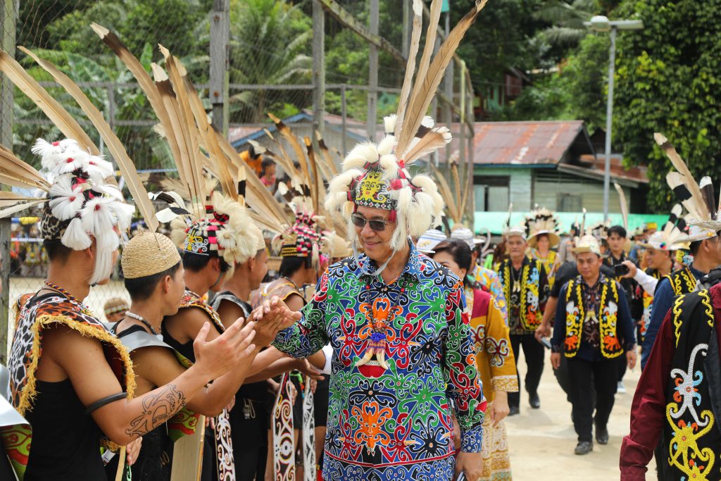 Jumlah Kasus Covid-19 di Kaltara