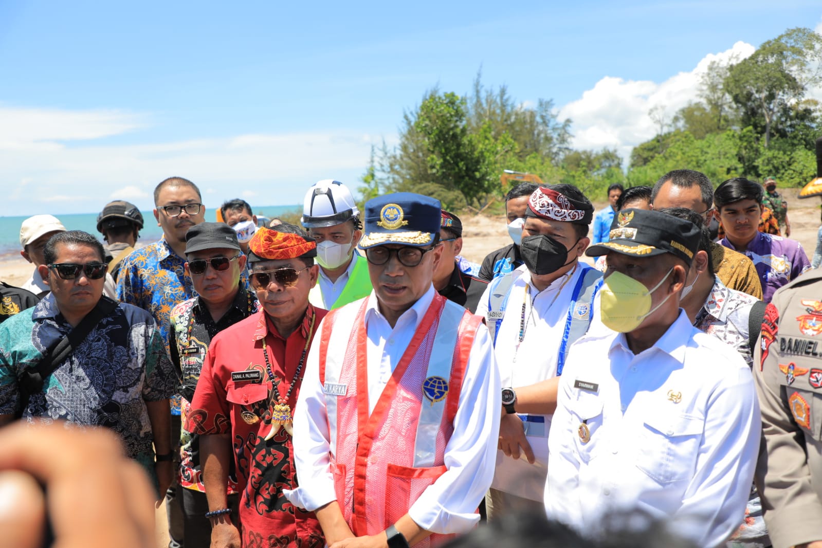 Jumlah Kasus Covid-19 di Kaltara