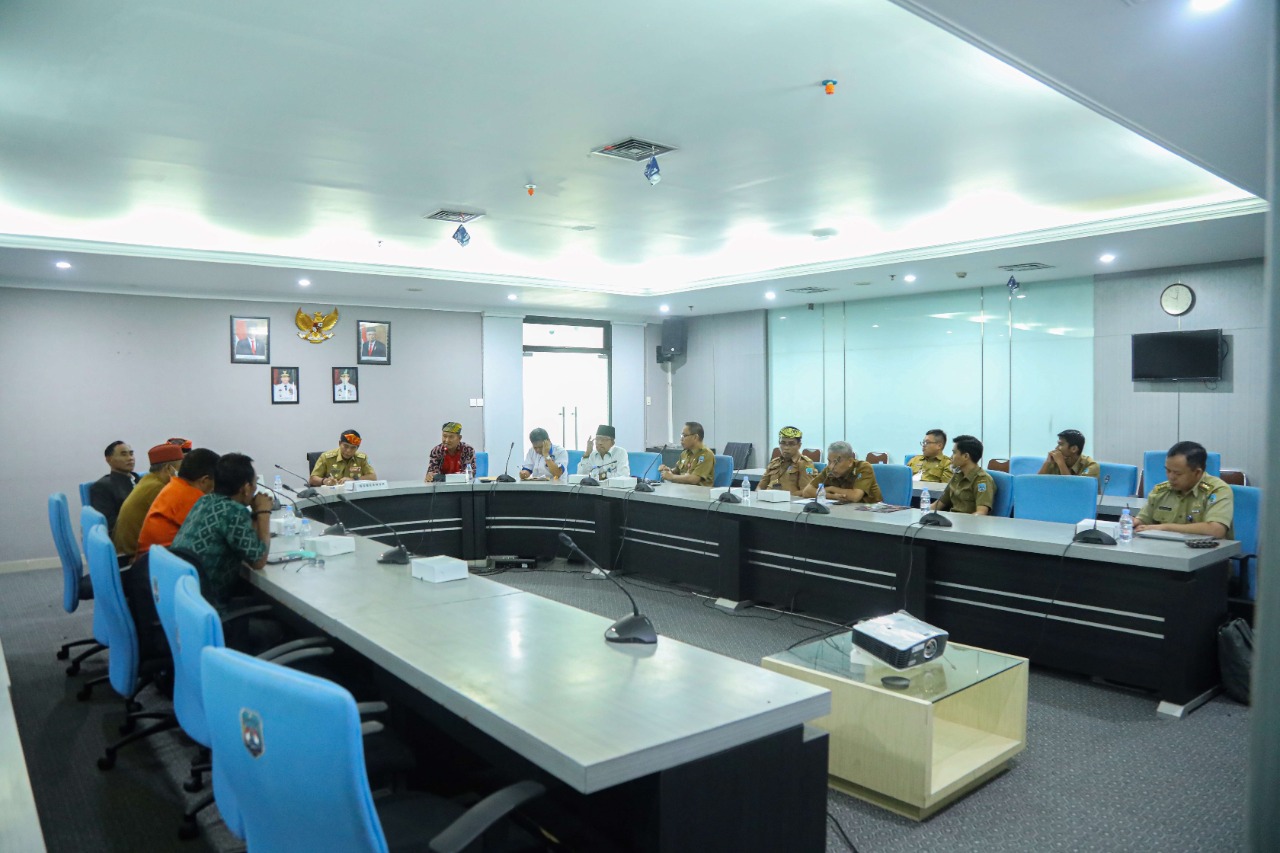 Jumlah Kasus Covid-19 di Kaltara