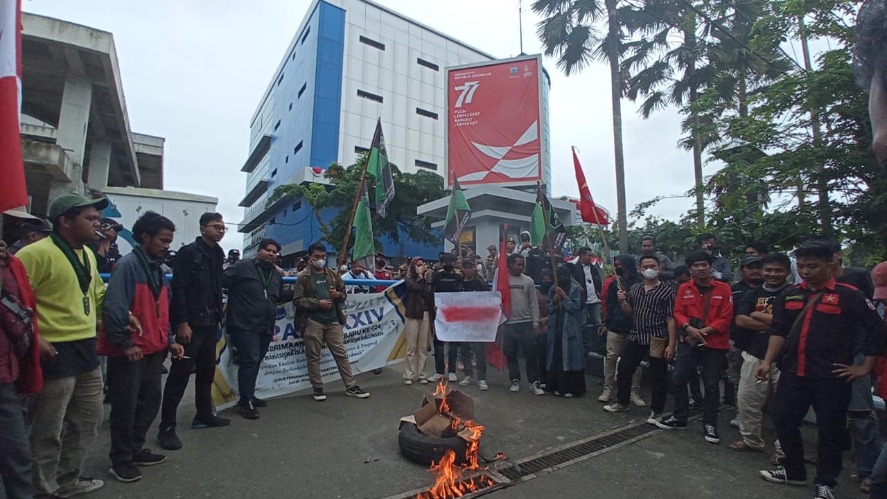 Jumlah Kasus Covid-19 di Kaltara
