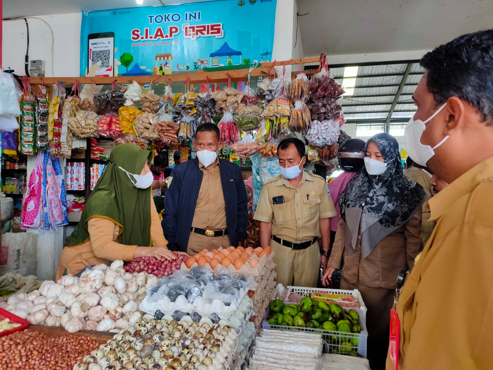 Jumlah Kasus Covid-19 di Kaltara