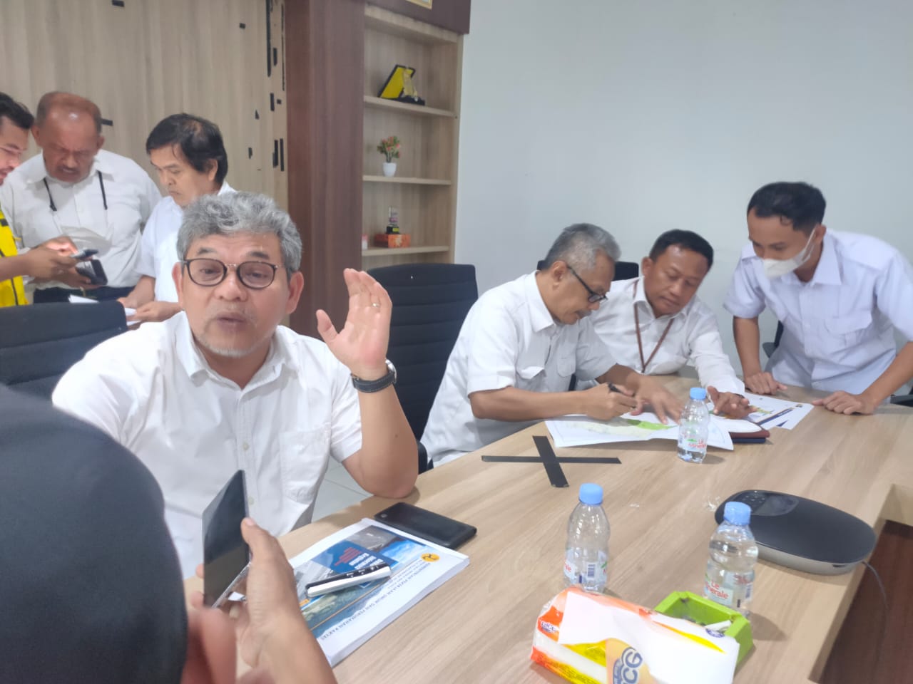 Jumlah Kasus Covid-19 di Kaltara