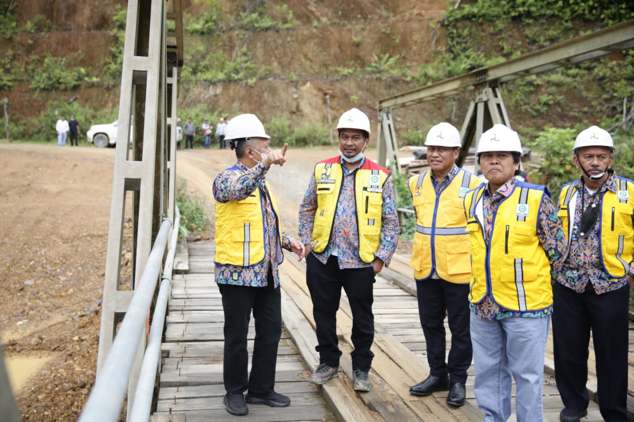 Jumlah Kasus Covid-19 di Kaltara