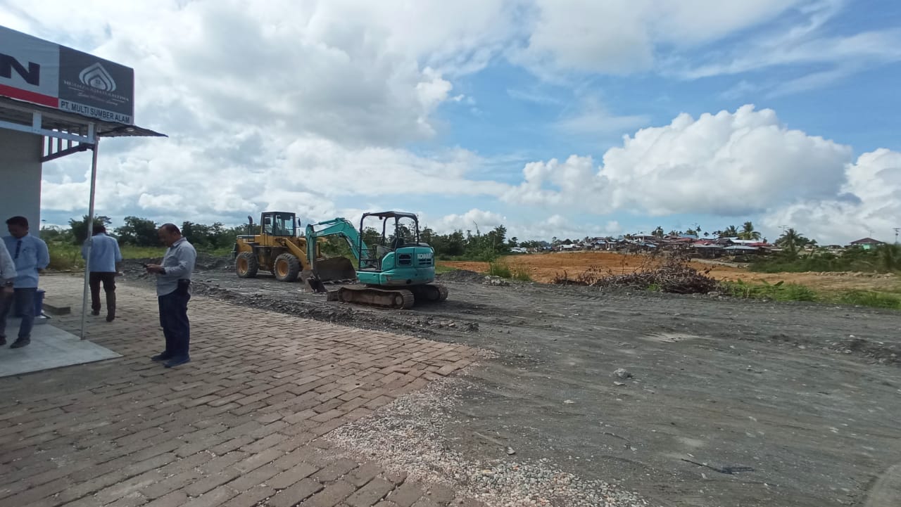 Jumlah Kasus Covid-19 di Kaltara