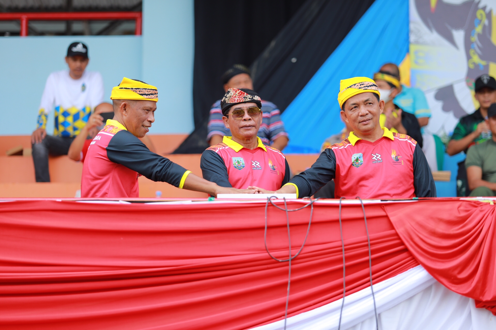 Jumlah Kasus Covid-19 di Kaltara