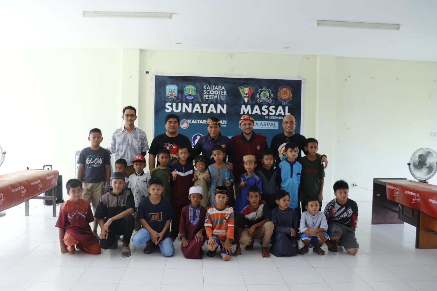 Jumlah Kasus Covid-19 di Kaltara