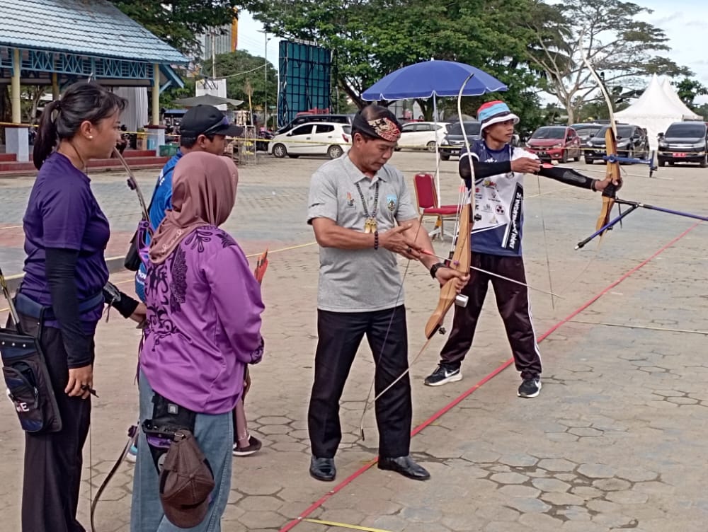 Jumlah Kasus Covid-19 di Kaltara