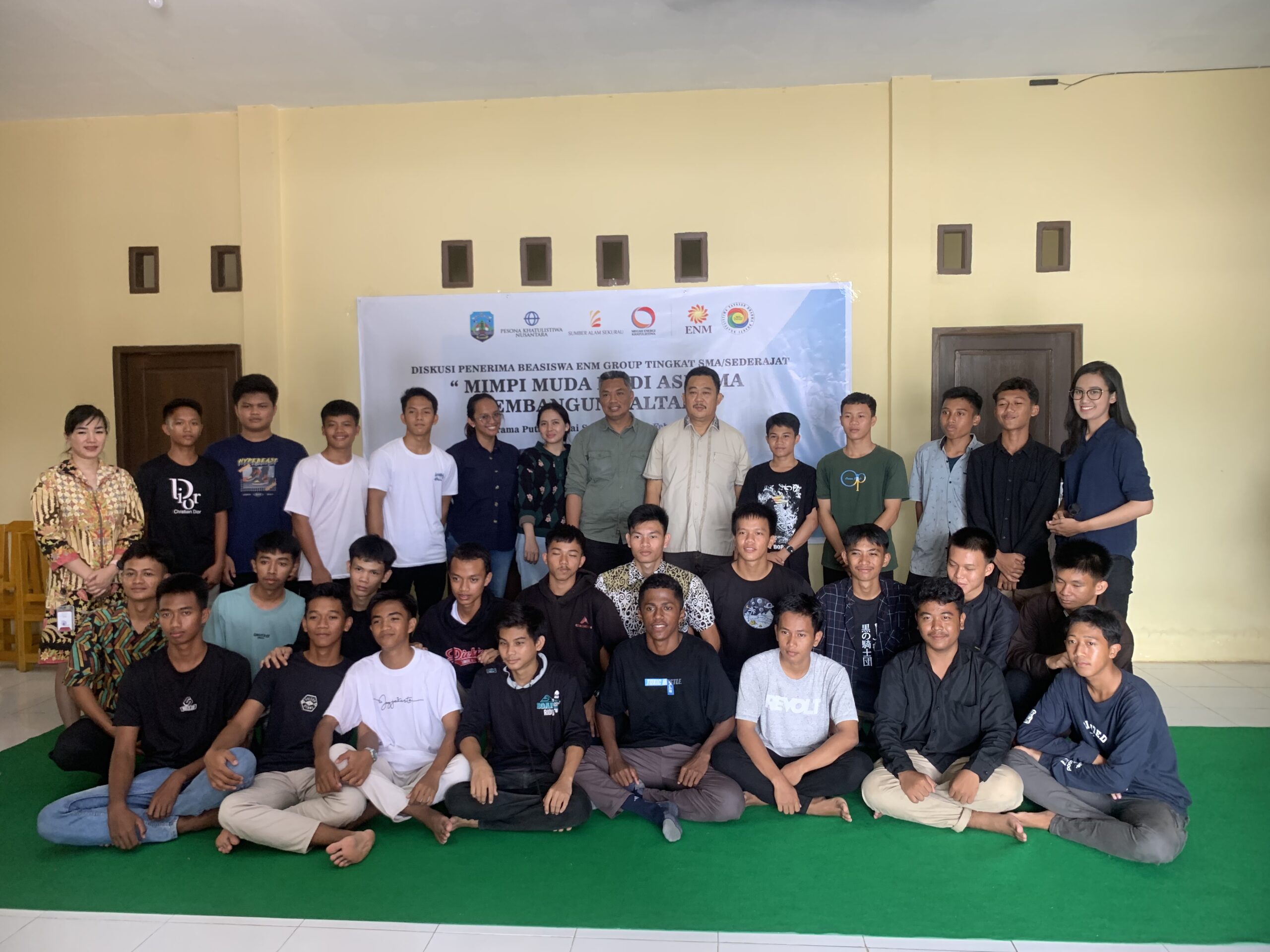 Jumlah Kasus Covid-19 di Kaltara