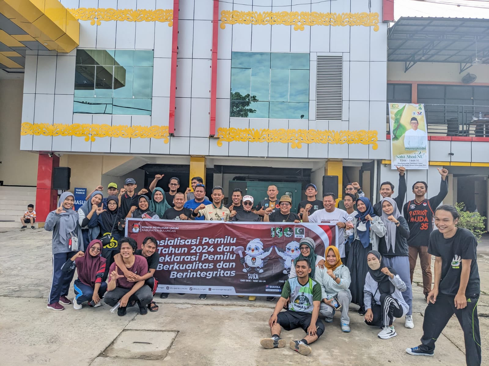 Jumlah Kasus Covid-19 di Kaltara