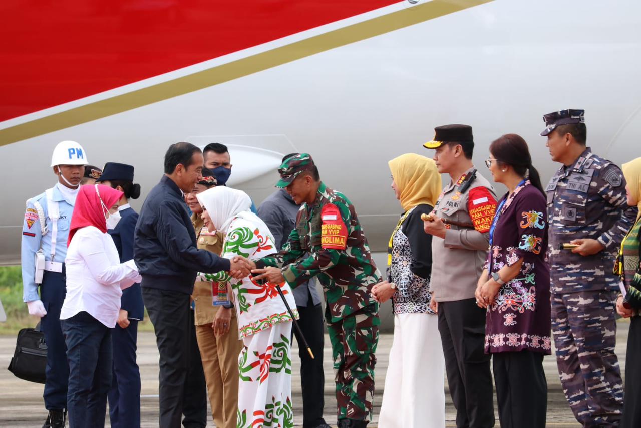 Jumlah Kasus Covid-19 di Kaltara