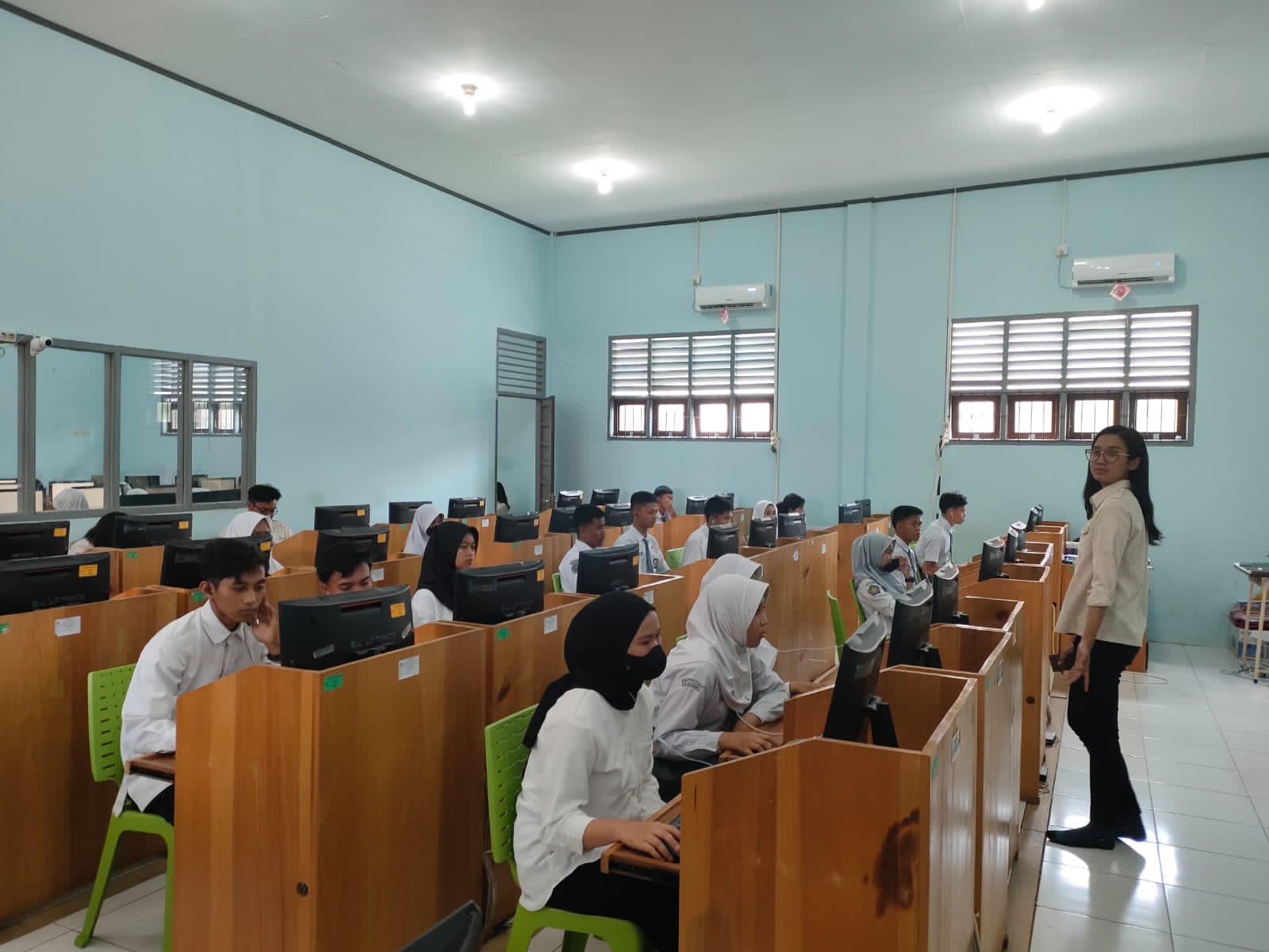 Jumlah Kasus Covid-19 di Kaltara