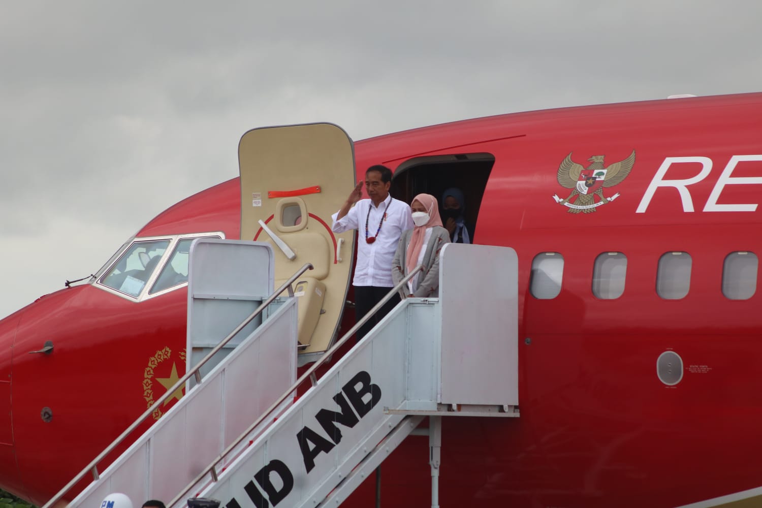 Jumlah Kasus Covid-19 di Kaltara