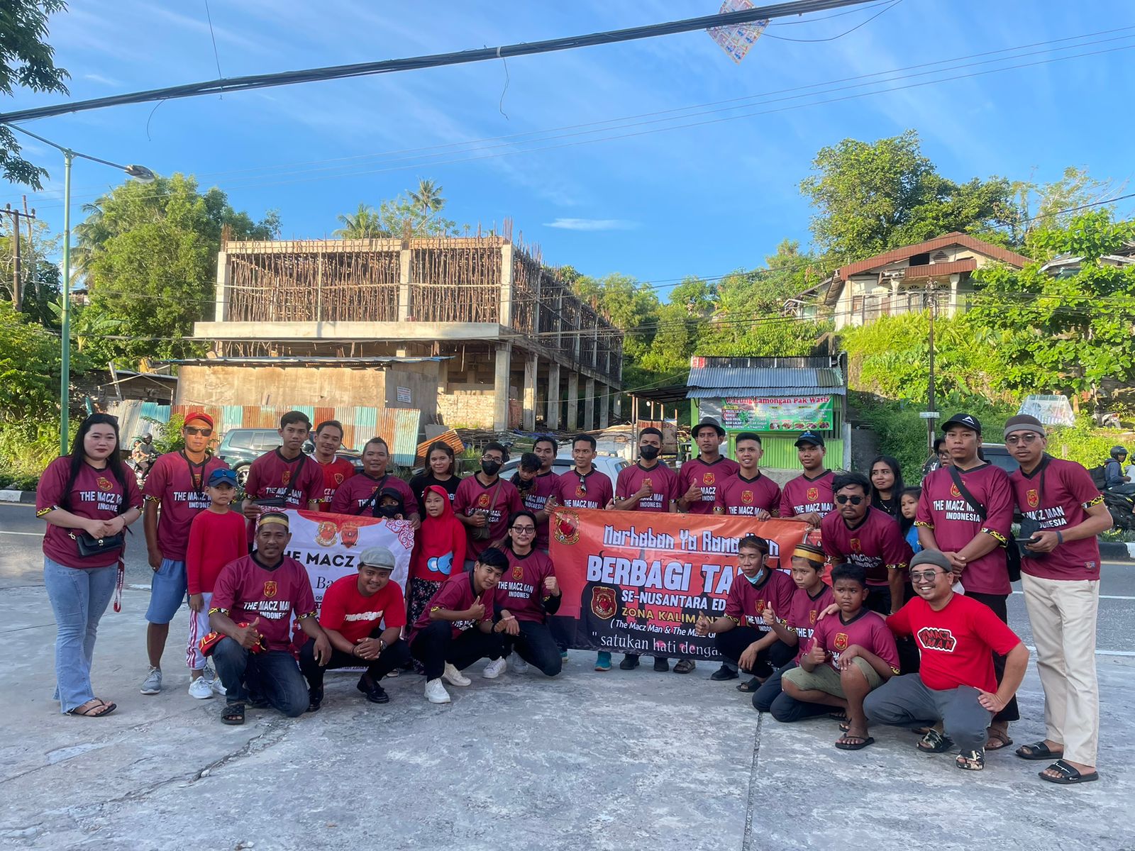 Jumlah Kasus Covid-19 di Kaltara