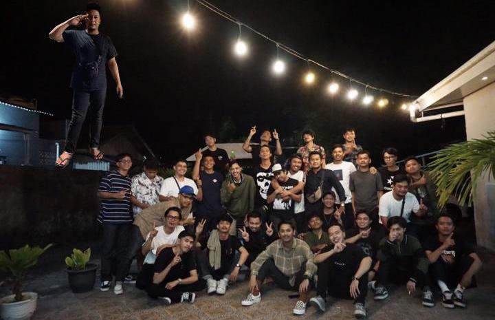 Jumlah Kasus Covid-19 di Kaltara