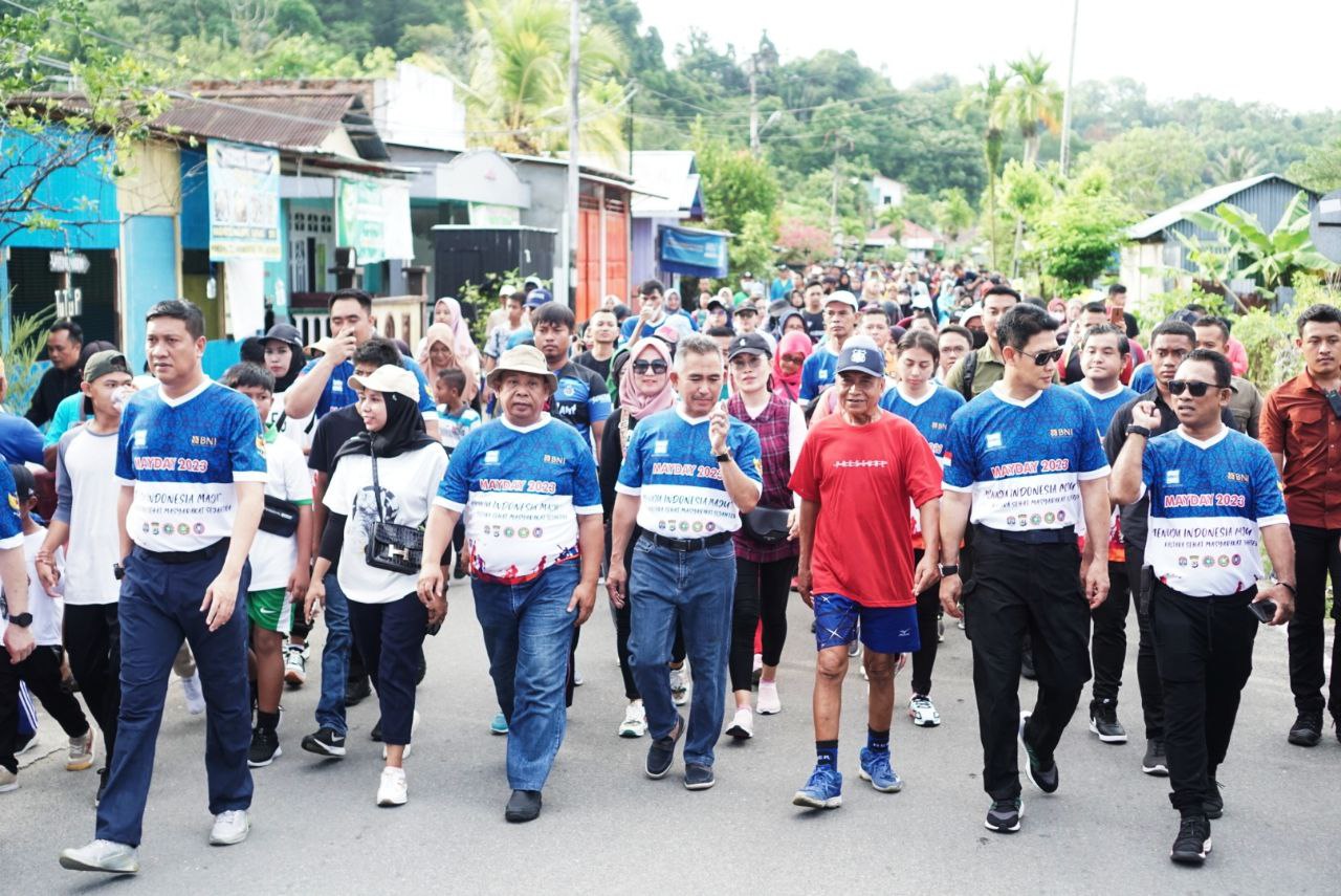 Jumlah Kasus Covid-19 di Kaltara