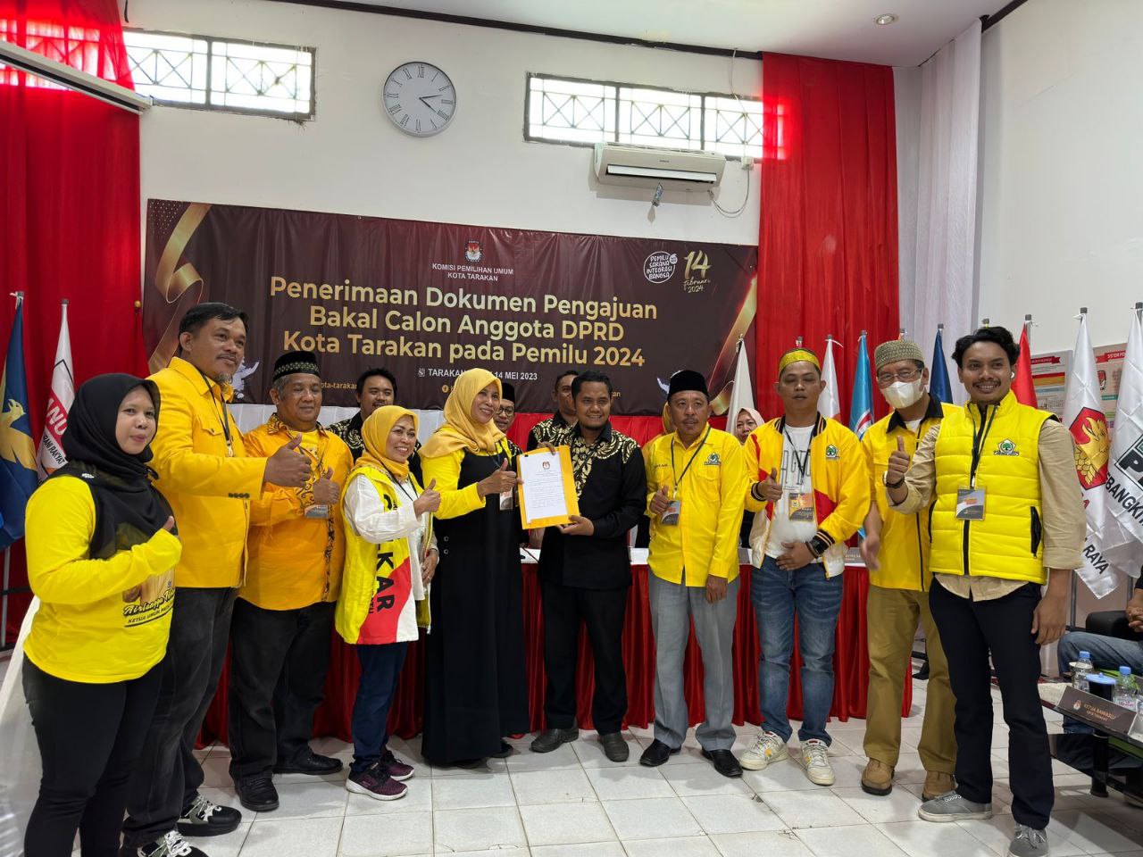 Jumlah Kasus Covid-19 di Kaltara