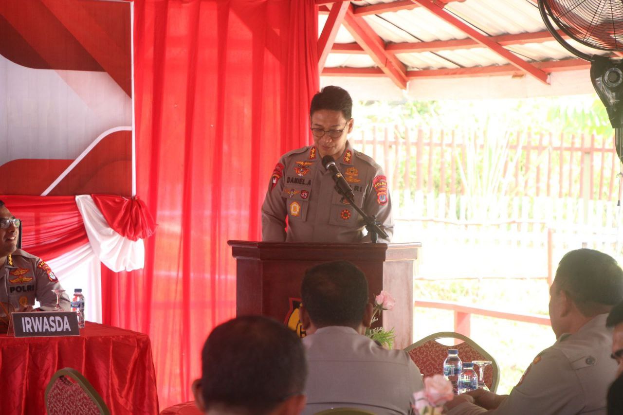 Jumlah Kasus Covid-19 di Kaltara