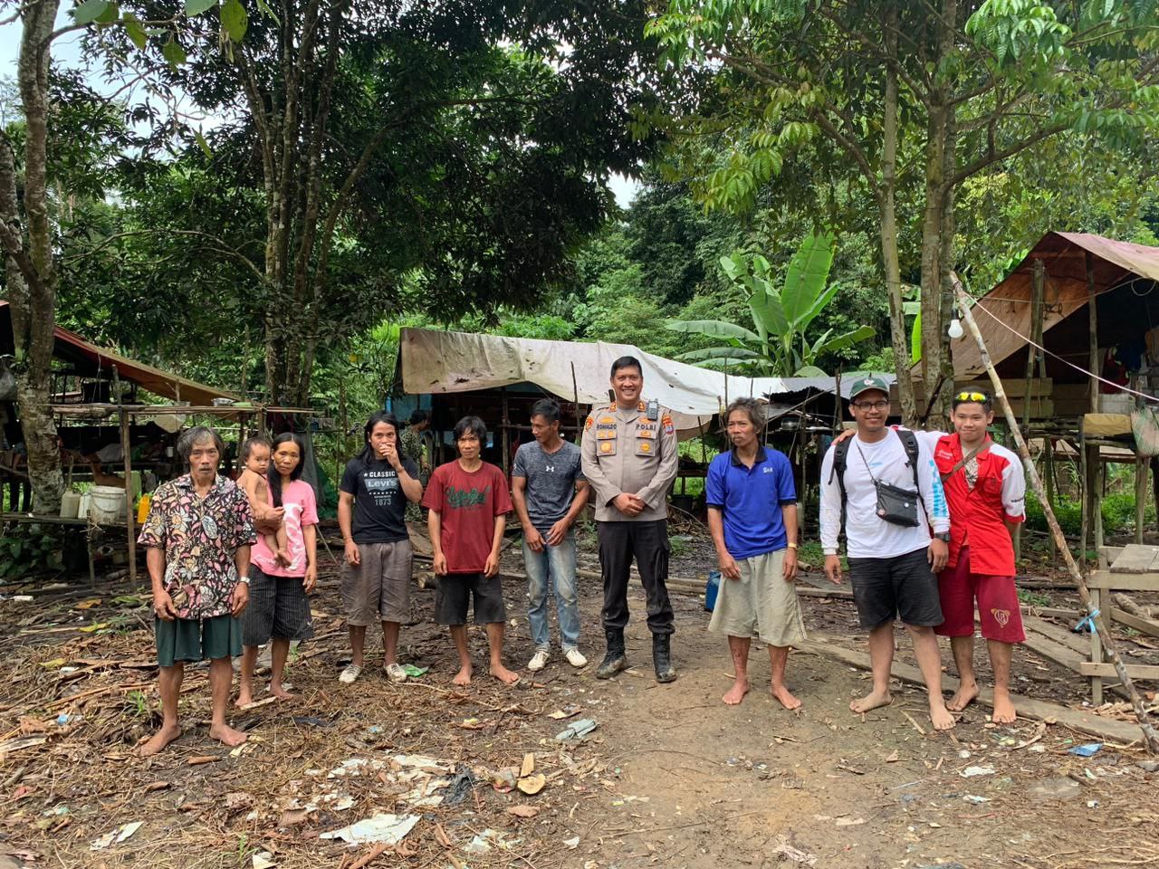 Jumlah Kasus Covid-19 di Kaltara