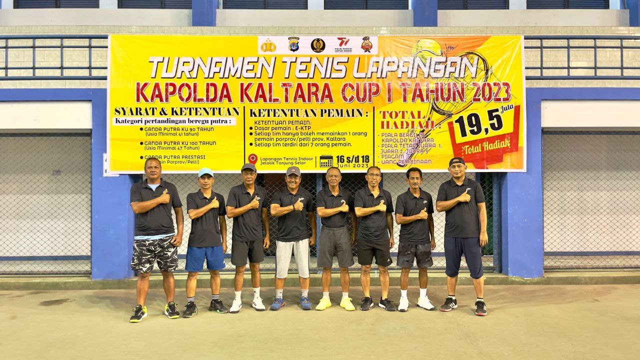 Jumlah Kasus Covid-19 di Kaltara