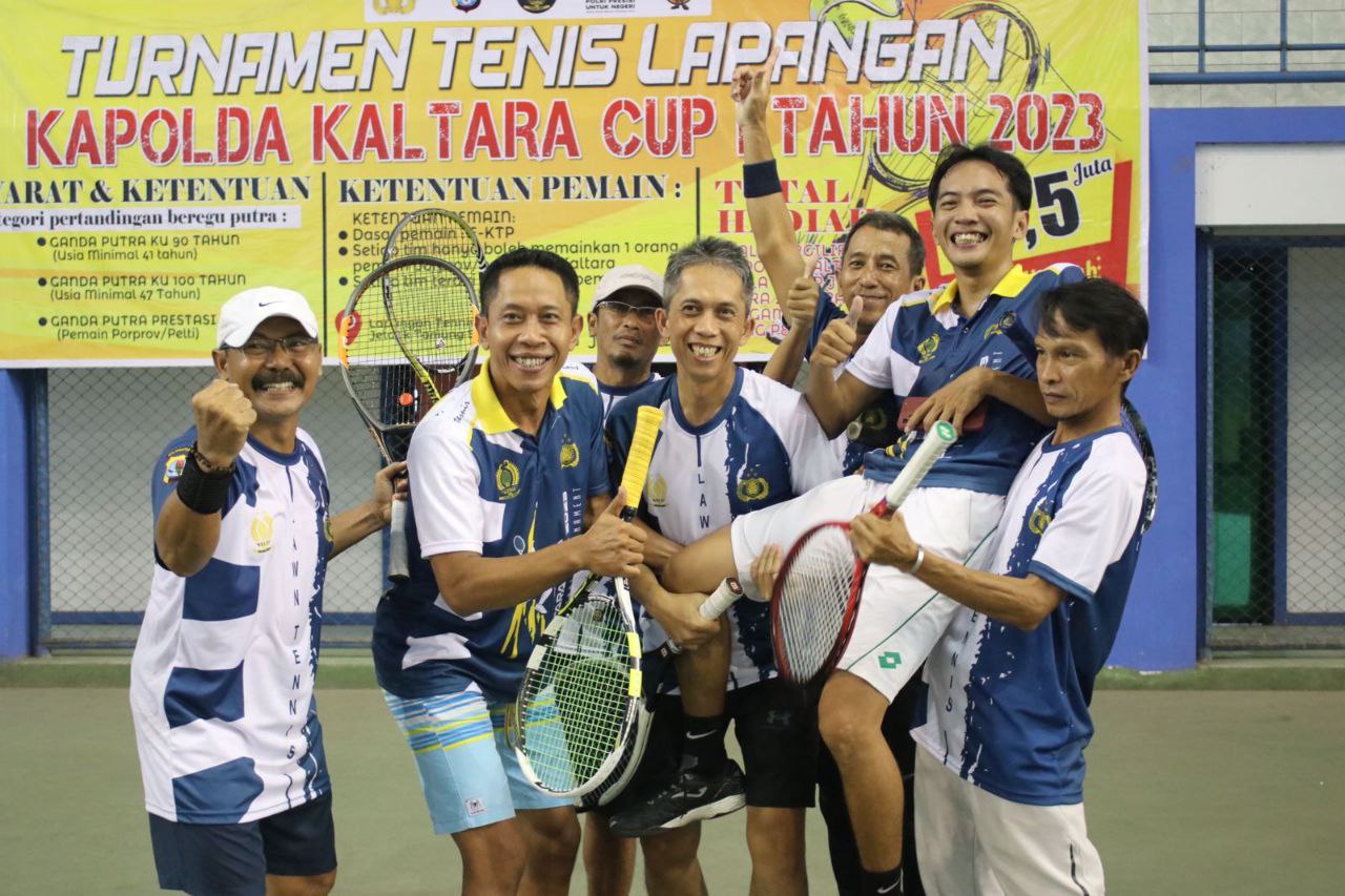 Jumlah Kasus Covid-19 di Kaltara