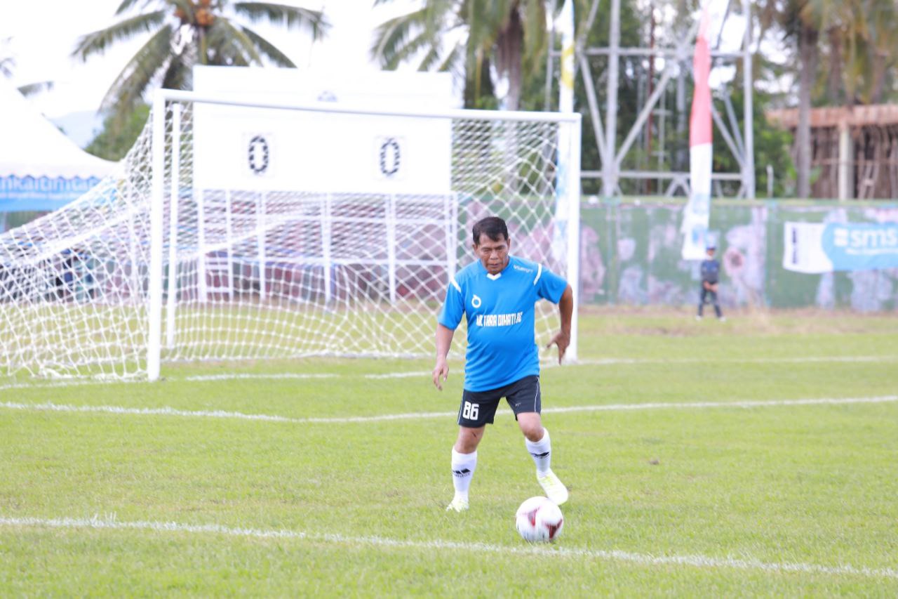 Jumlah Kasus Covid-19 di Kaltara