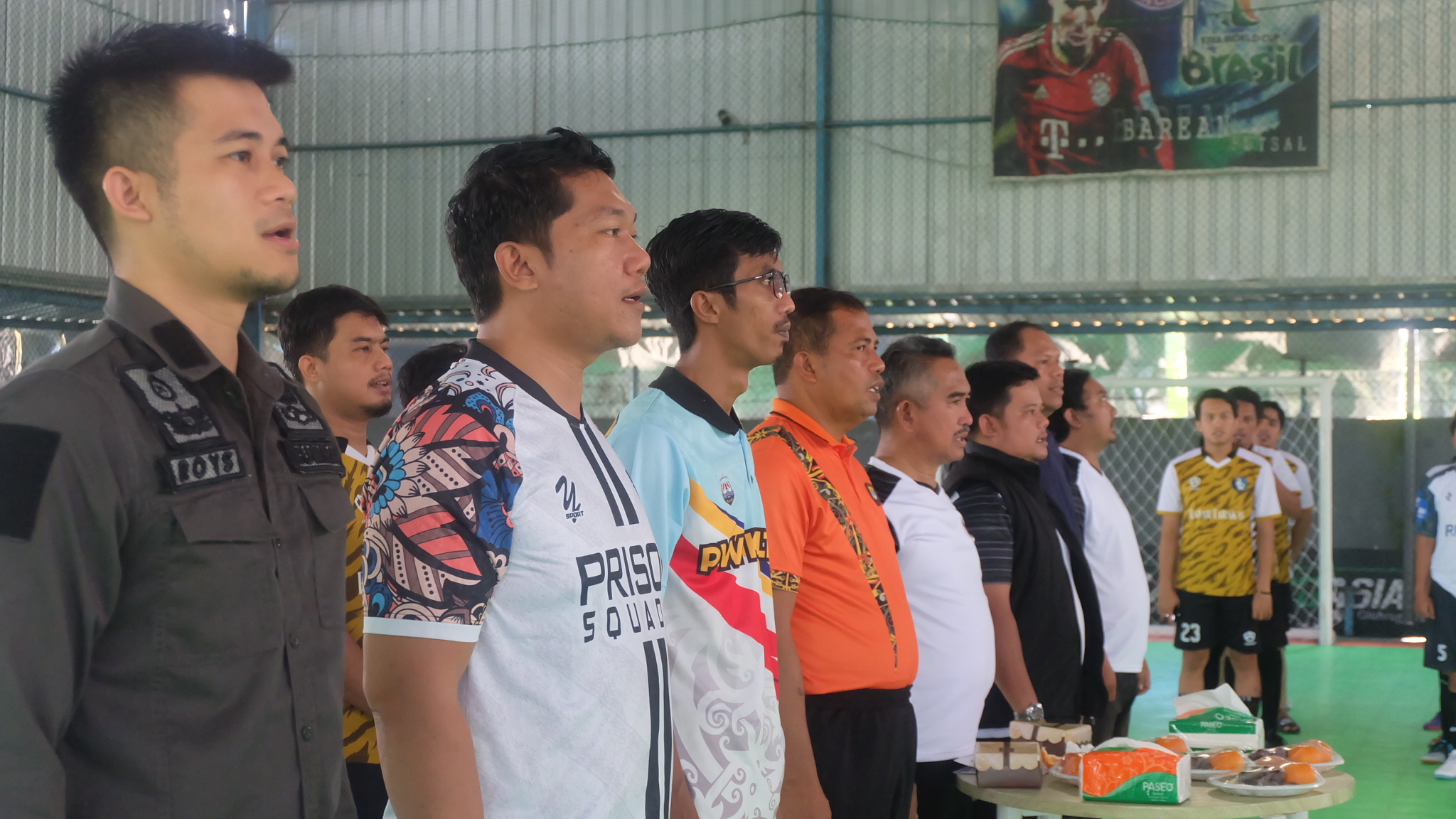 Jumlah Kasus Covid-19 di Kaltara