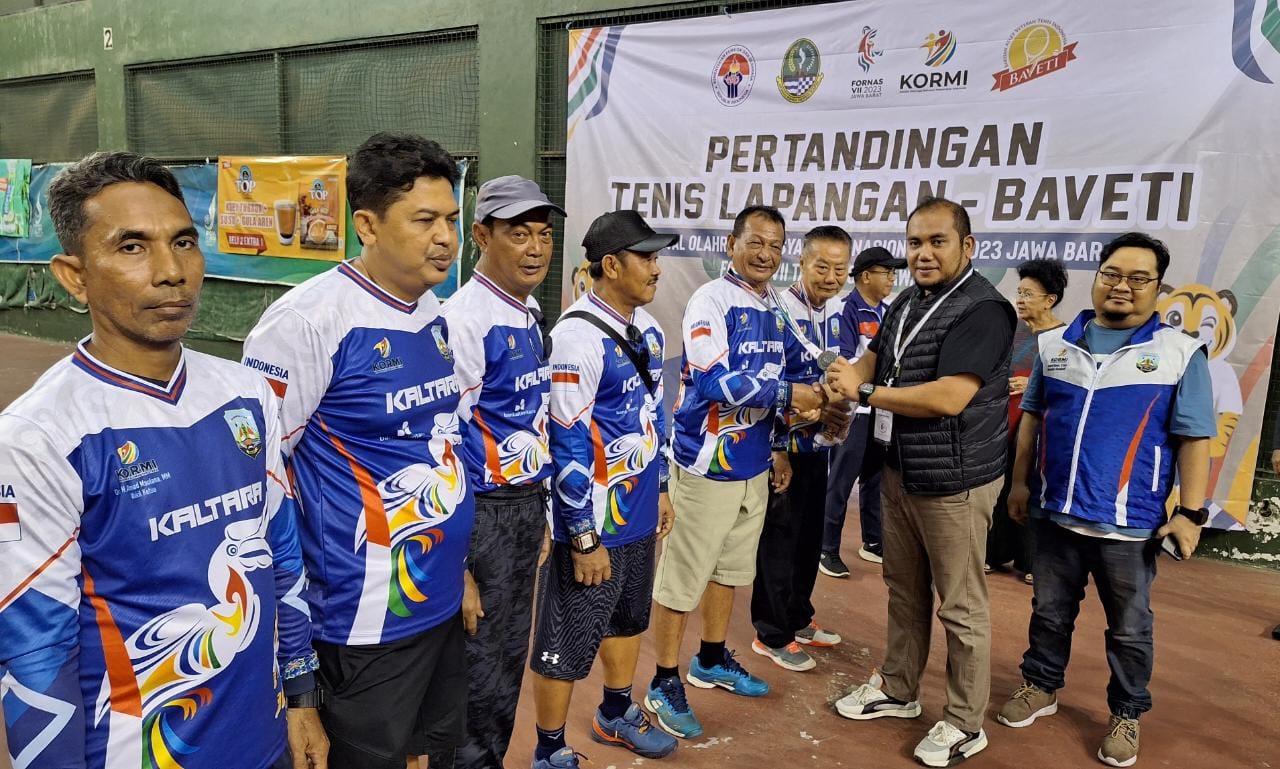 Jumlah Kasus Covid-19 di Kaltara