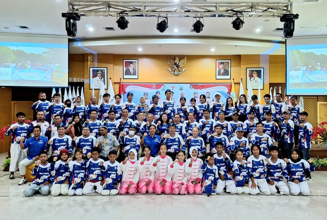 Jumlah Kasus Covid-19 di Kaltara