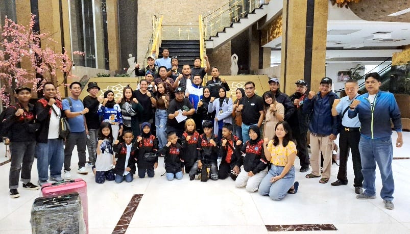 Jumlah Kasus Covid-19 di Kaltara