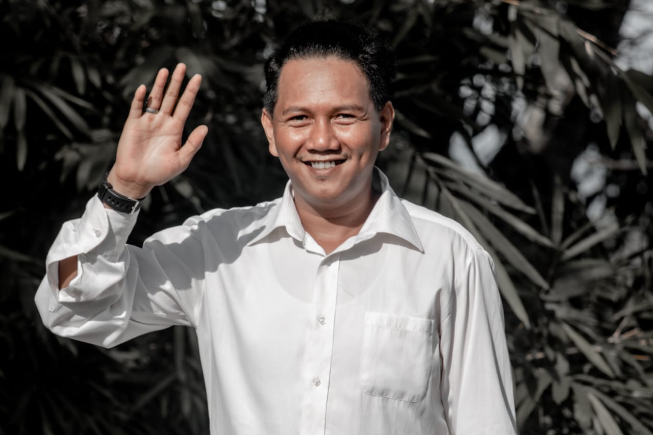 Jumlah Kasus Covid-19 di Kaltara