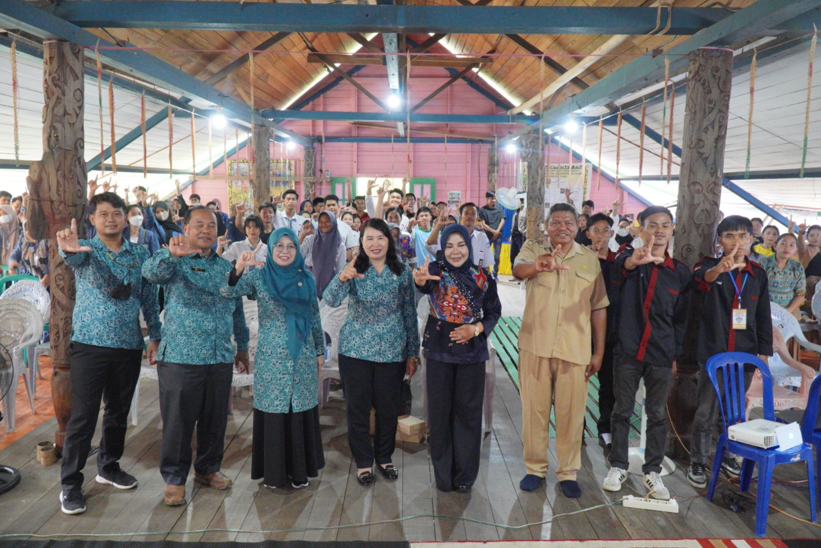 Jumlah Kasus Covid-19 di Kaltara