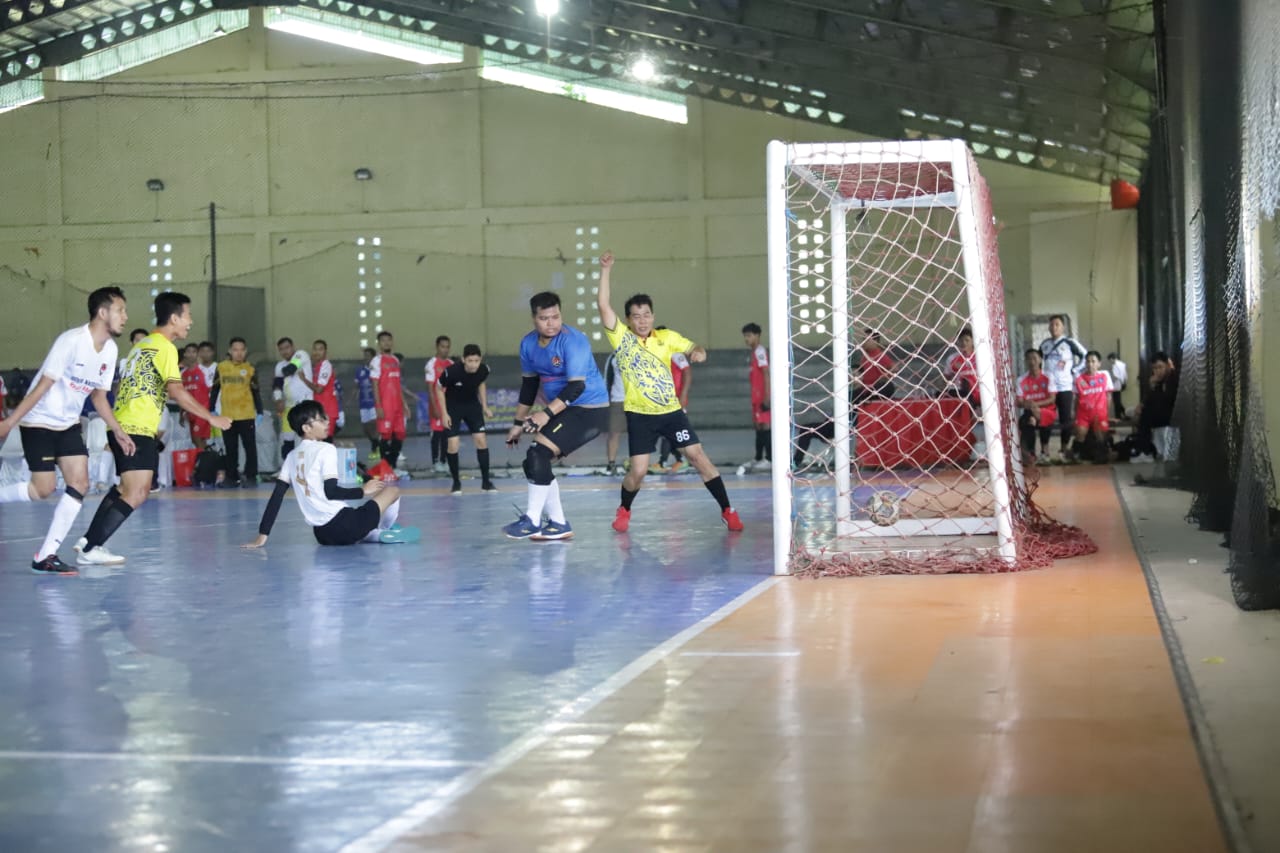 Jumlah Kasus Covid-19 di Kaltara