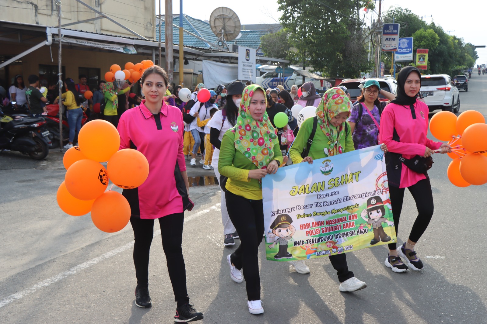 Jumlah Kasus Covid-19 di Kaltara