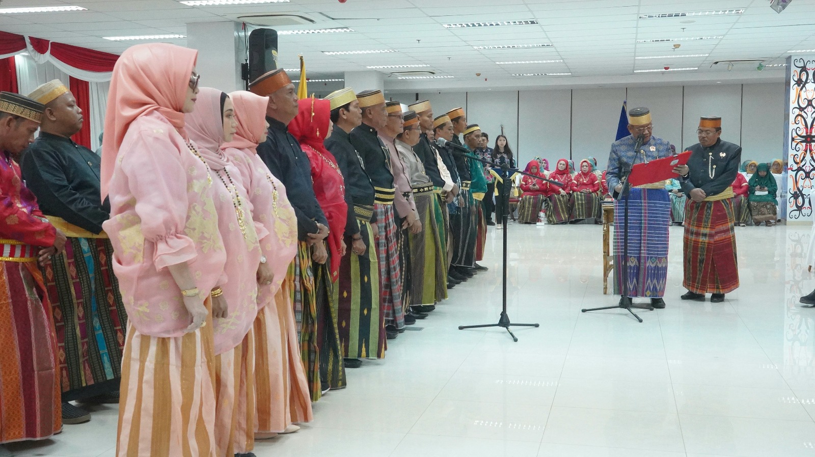 Jumlah Kasus Covid-19 di Kaltara