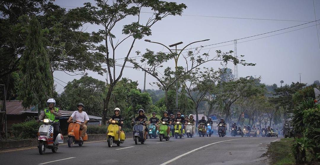 Jumlah Kasus Covid-19 di Kaltara