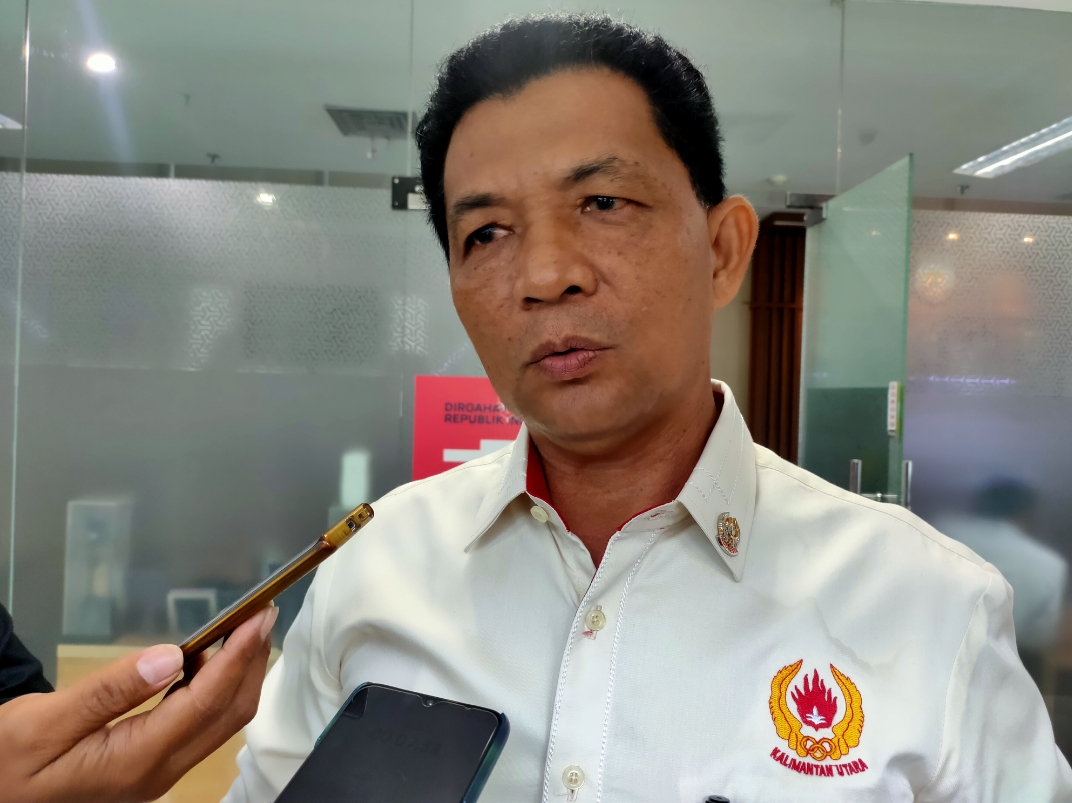 Jumlah Kasus Covid-19 di Kaltara