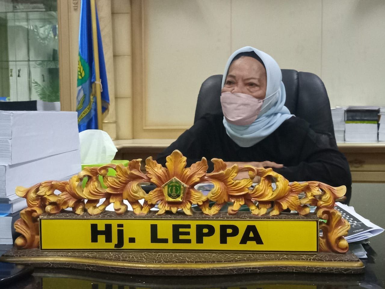 Jumlah Kasus Covid-19 di Kaltara