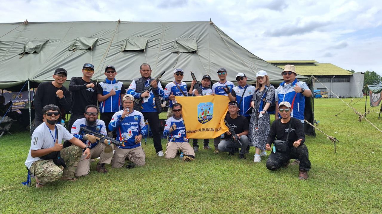 Jumlah Kasus Covid-19 di Kaltara