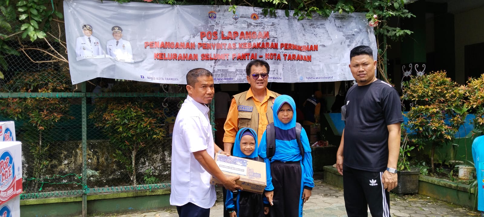 Jumlah Kasus Covid-19 di Kaltara