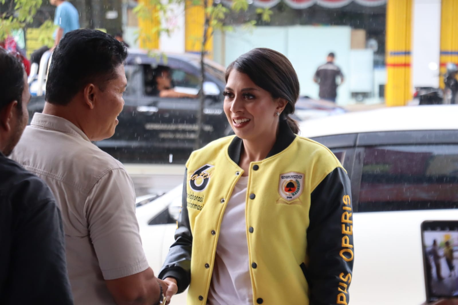 Jumlah Kasus Covid-19 di Kaltara