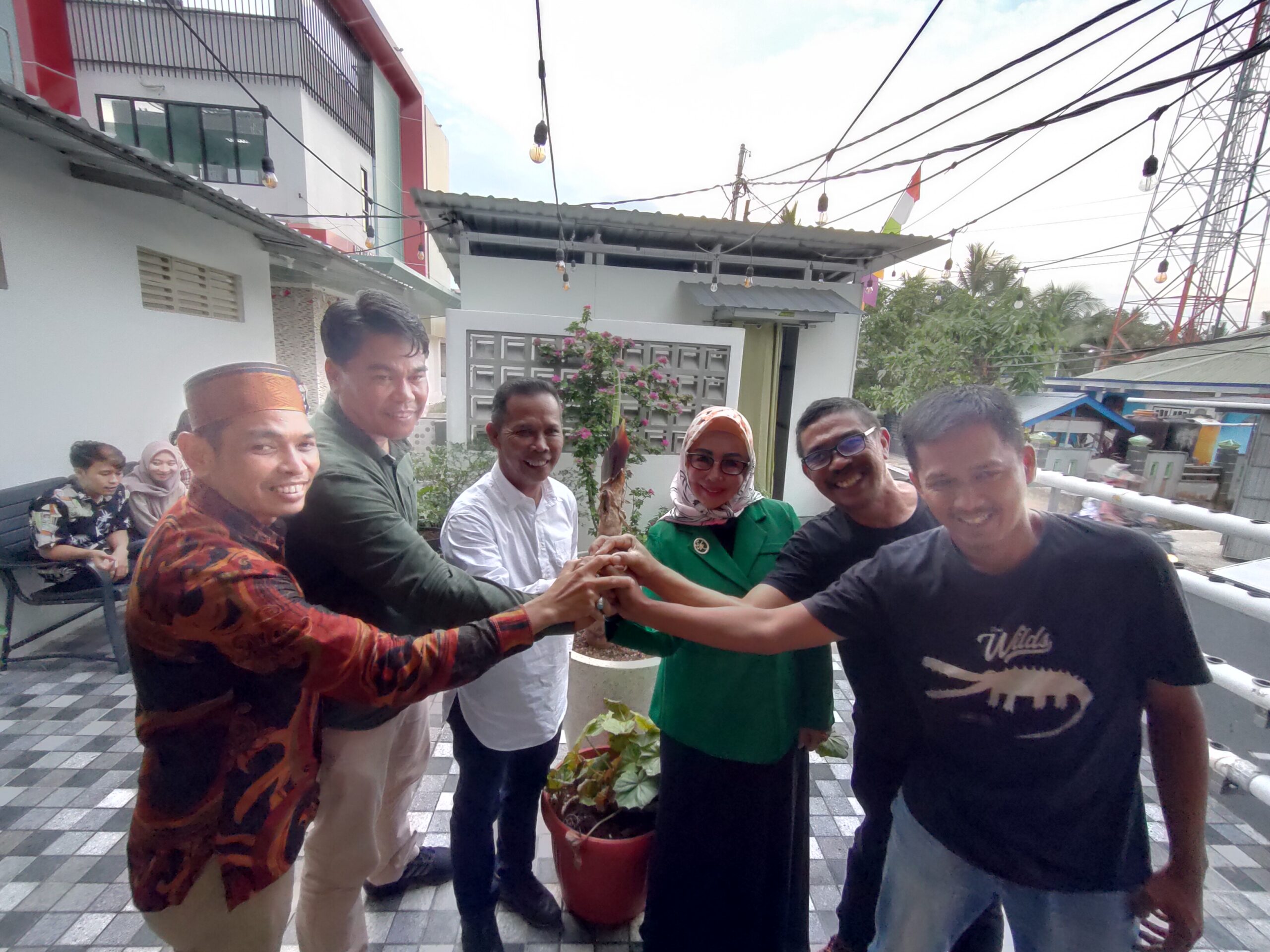 Jumlah Kasus Covid-19 di Kaltara