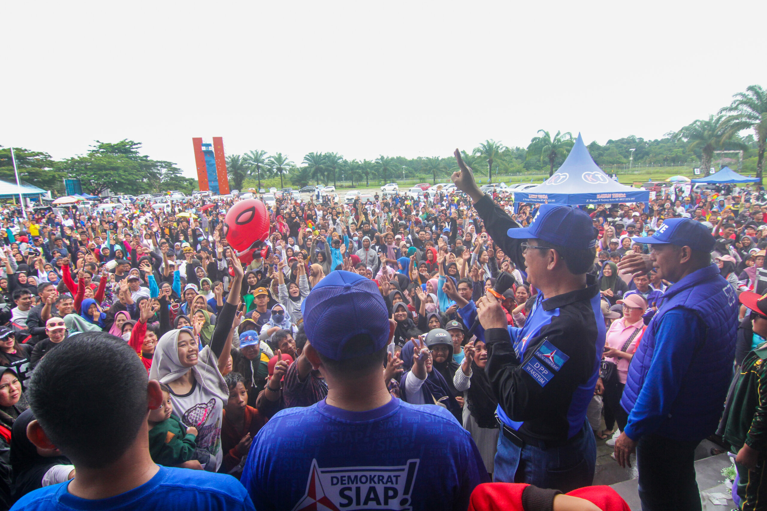 Jumlah Kasus Covid-19 di Kaltara
