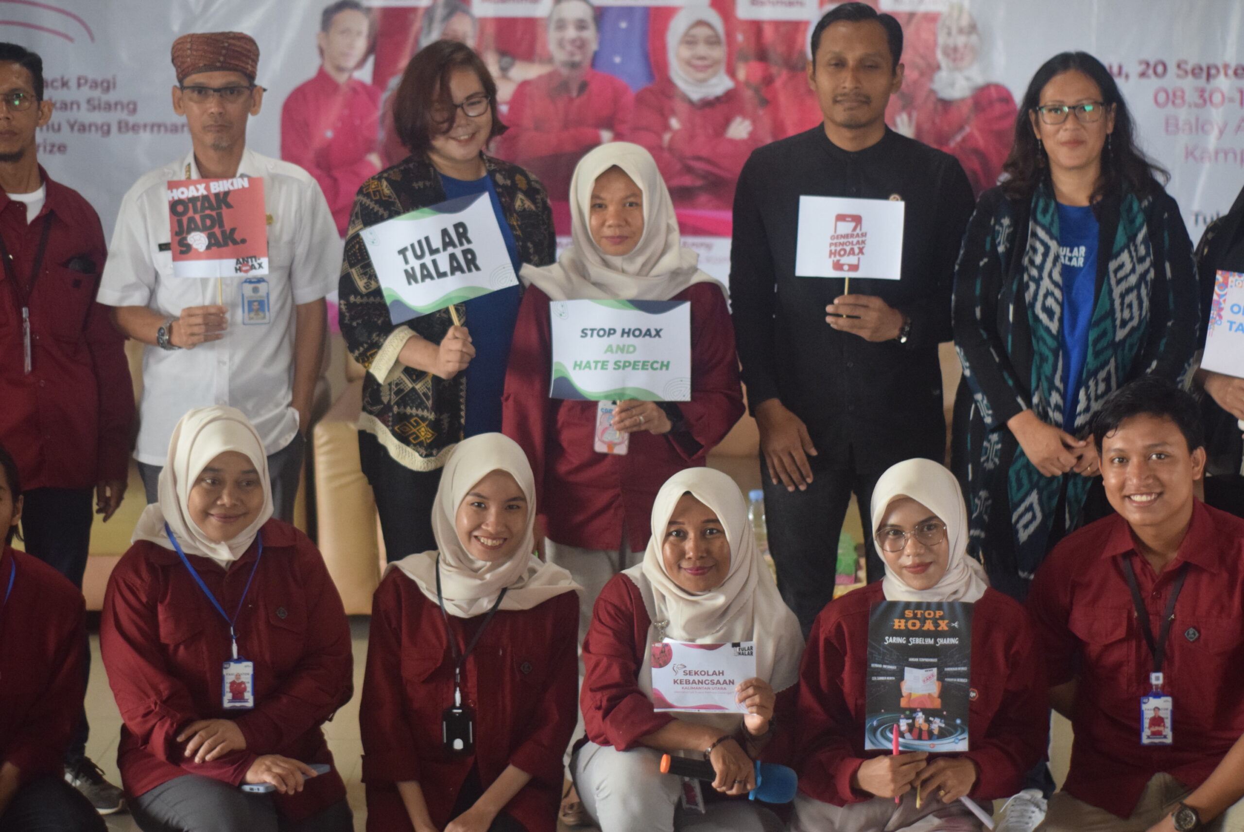 Jumlah Kasus Covid-19 di Kaltara