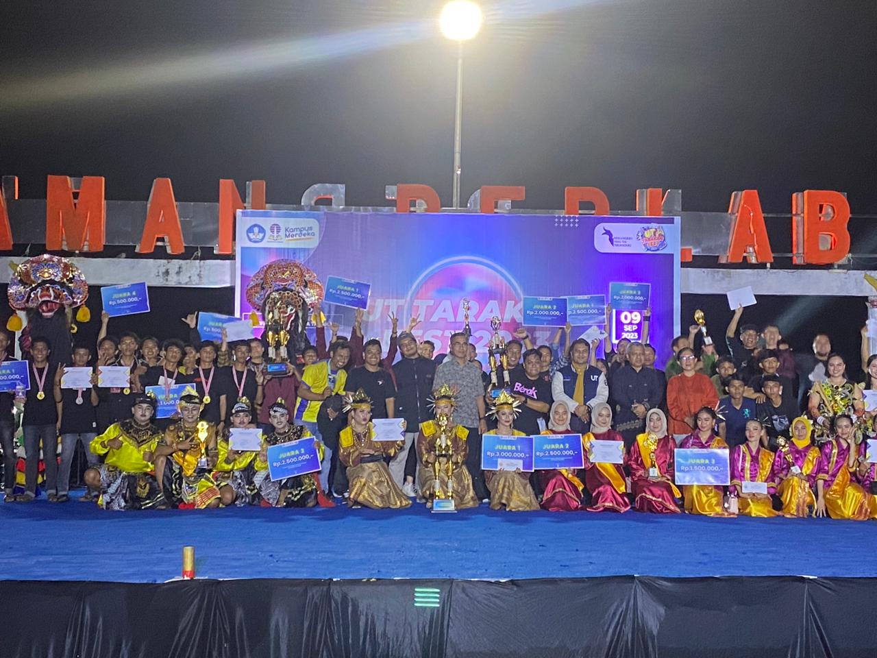 Jumlah Kasus Covid-19 di Kaltara