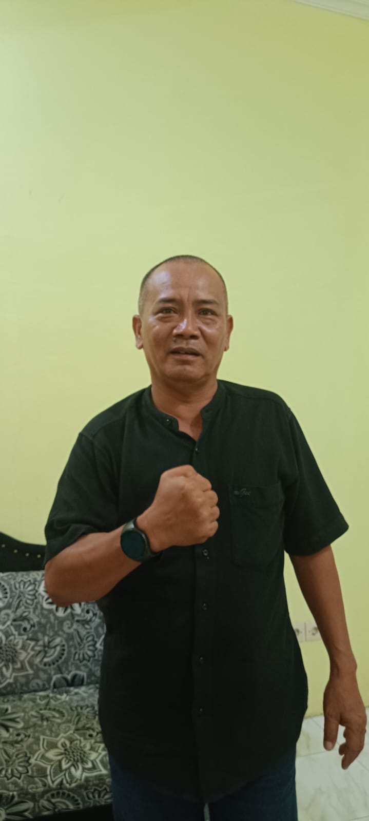 Jumlah Kasus Covid-19 di Kaltara
