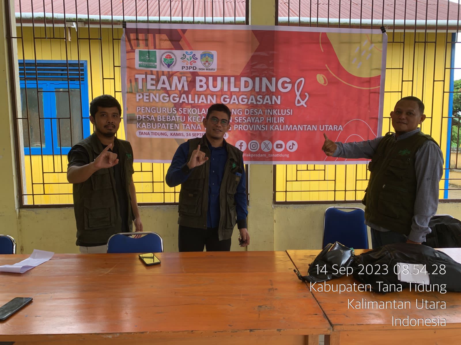 Jumlah Kasus Covid-19 di Kaltara