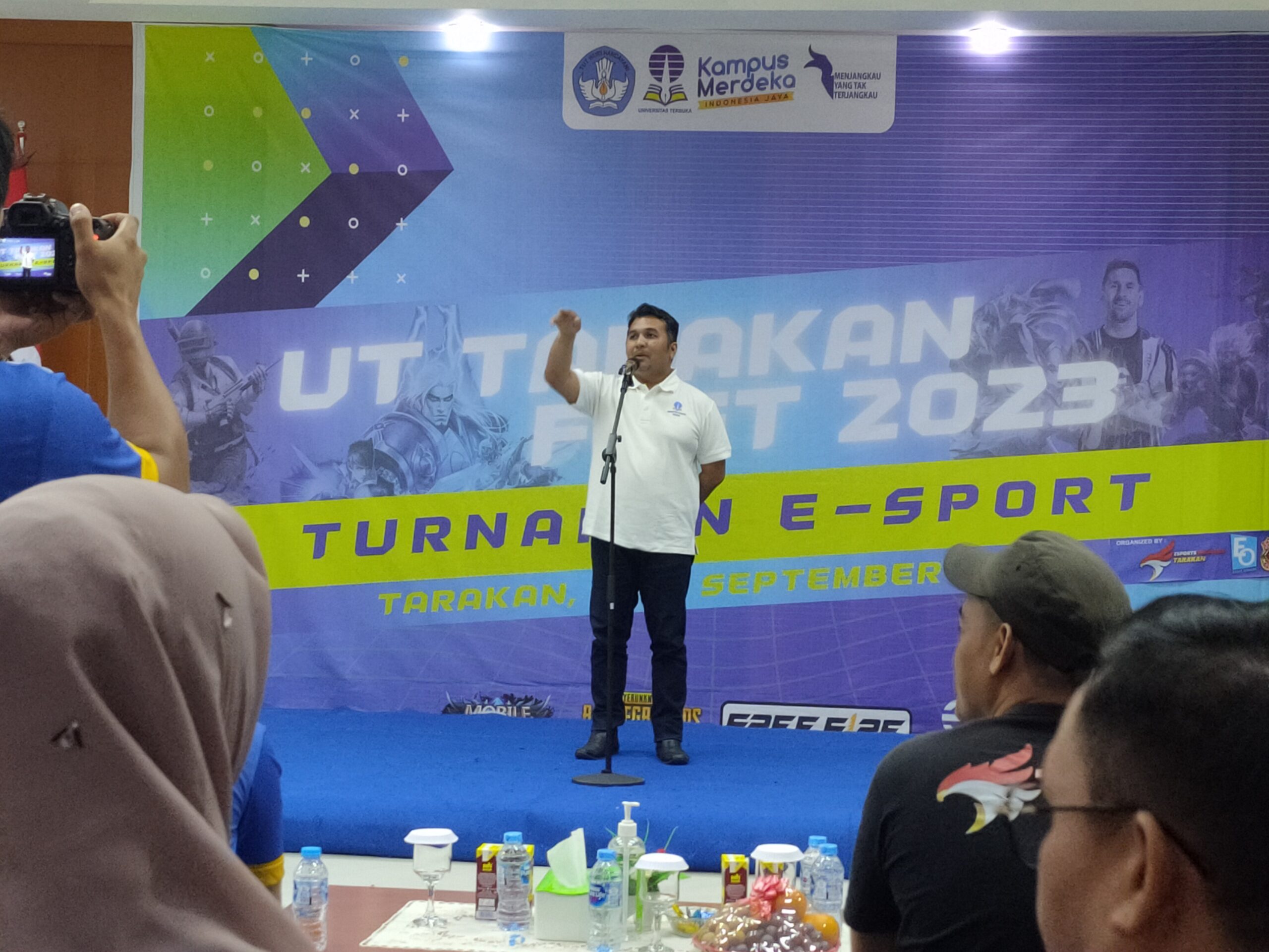 Jumlah Kasus Covid-19 di Kaltara
