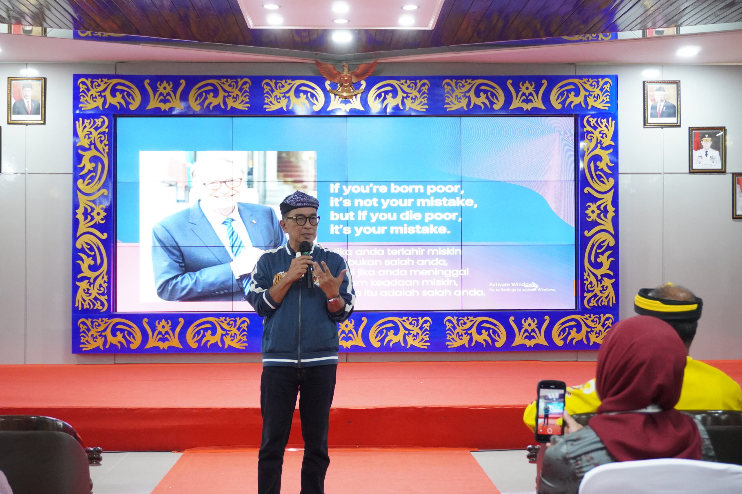Jumlah Kasus Covid-19 di Kaltara